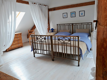 Prodej apartmánu 223 m², Suchdol nad Lužnicí