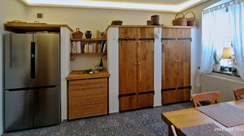Prodej apartmánu 223 m², Suchdol nad Lužnicí