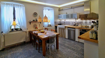 Prodej apartmánu 223 m², Suchdol nad Lužnicí