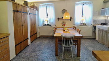 Prodej apartmánu 223 m², Suchdol nad Lužnicí