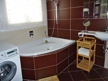 Prodej apartmánu 223 m², Suchdol nad Lužnicí