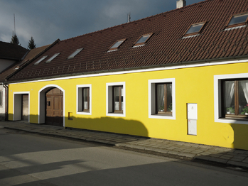 Prodej apartmánu 223 m², Suchdol nad Lužnicí