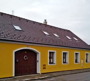 Prodej apartmánu 223 m², Suchdol nad Lužnicí
