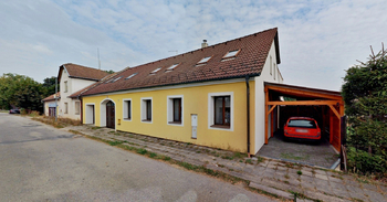 Prodej apartmánu 223 m², Suchdol nad Lužnicí