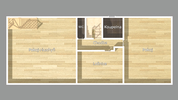 Prodej apartmánu 223 m², Suchdol nad Lužnicí