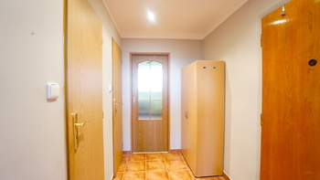 Prodej bytu 2+1 v osobním vlastnictví 50 m², Praha 10 - Záběhlice