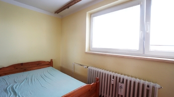 Prodej bytu 2+1 v osobním vlastnictví 50 m², Praha 10 - Záběhlice