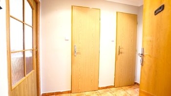 Prodej bytu 2+1 v osobním vlastnictví 50 m², Praha 10 - Záběhlice