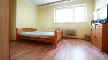 Prodej bytu 2+1 v osobním vlastnictví 50 m², Praha 10 - Záběhlice