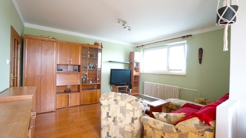 Prodej bytu 2+1 v osobním vlastnictví 50 m², Praha 10 - Záběhlice