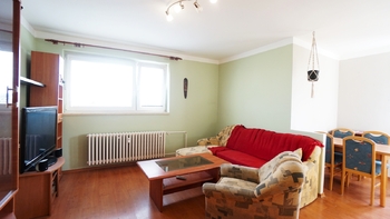 Prodej bytu 2+1 v osobním vlastnictví 50 m², Praha 10 - Záběhlice