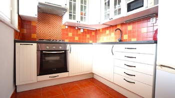Prodej bytu 2+1 v osobním vlastnictví 50 m², Praha 10 - Záběhlice