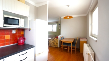 Prodej bytu 2+1 v osobním vlastnictví 50 m², Praha 10 - Záběhlice