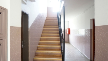 Prodej bytu 2+1 v osobním vlastnictví 50 m², Praha 10 - Záběhlice