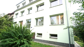 Prodej bytu 2+1 v osobním vlastnictví 50 m², Praha 10 - Záběhlice