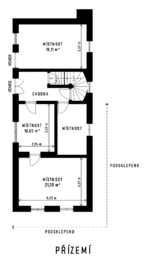 Prodej domu 335 m², Fulnek