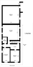 Prodej domu 335 m², Fulnek