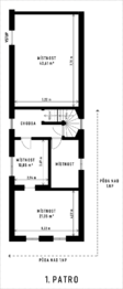Prodej domu 335 m², Fulnek