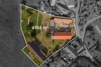 Prodej domu 335 m², Fulnek