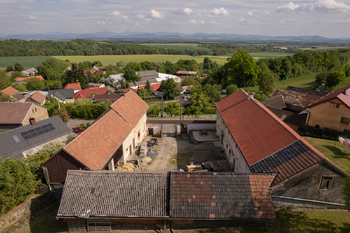 Prodej domu 335 m², Fulnek
