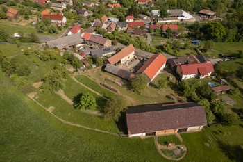Prodej domu 335 m², Fulnek