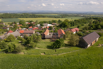 Prodej domu 335 m², Fulnek