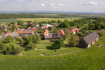 Prodej domu 335 m², Fulnek