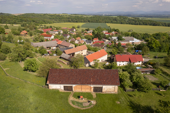 Prodej domu 335 m², Fulnek