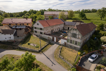Prodej domu 335 m², Fulnek