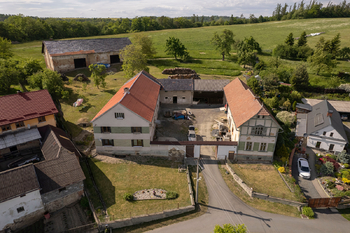 Prodej domu 335 m², Fulnek