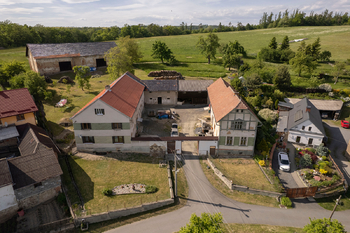 Prodej domu 335 m², Fulnek