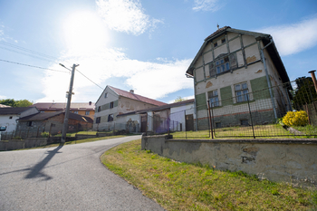 Prodej domu 335 m², Fulnek