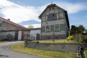 Prodej domu 335 m², Fulnek