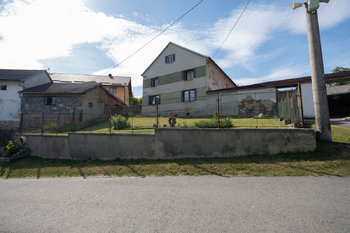 Prodej domu 335 m², Fulnek