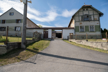 Prodej domu 335 m², Fulnek