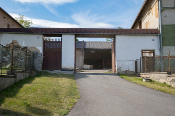 Prodej domu 335 m², Fulnek