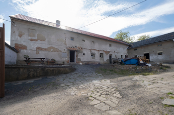 Prodej domu 335 m², Fulnek