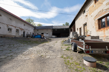 Prodej domu 335 m², Fulnek
