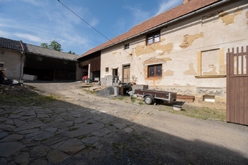 Prodej domu 335 m², Fulnek