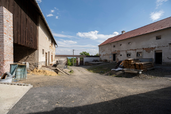 Prodej domu 335 m², Fulnek