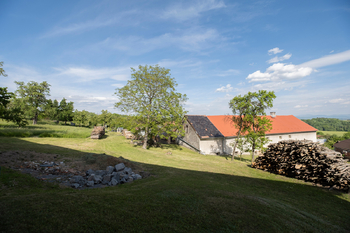 Prodej domu 335 m², Fulnek