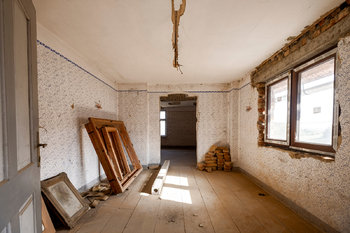 Prodej domu 335 m², Fulnek