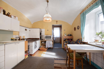 Prodej domu 335 m², Fulnek