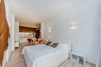 Pronájem bytu 1+kk v osobním vlastnictví 40 m², Praha 1 - Nové Město