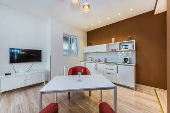 Pronájem bytu 1+kk v osobním vlastnictví 40 m², Praha 1 - Nové Město