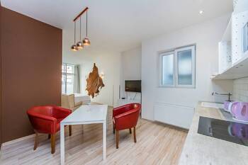 Pronájem bytu 1+kk v osobním vlastnictví 40 m², Praha 1 - Nové Město