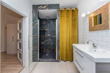 Pronájem bytu 1+kk v osobním vlastnictví 40 m², Praha 1 - Nové Město