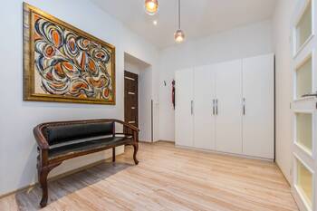 Pronájem bytu 1+kk v osobním vlastnictví 40 m², Praha 1 - Nové Město