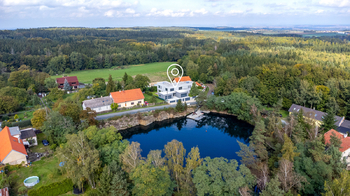 Prodej bytu 3+kk v osobním vlastnictví 205 m², Mukařov