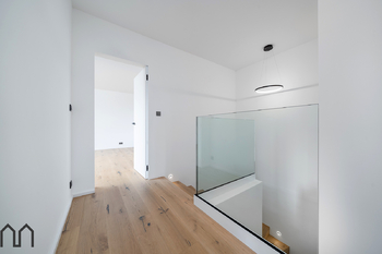 Prodej bytu 3+kk v osobním vlastnictví 205 m², Mukařov